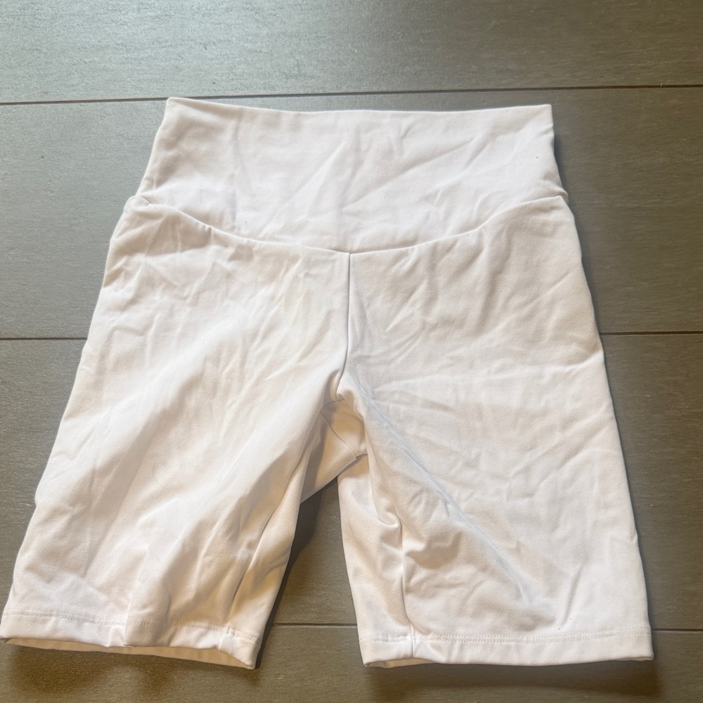 Oysho Gym Workout Shorts